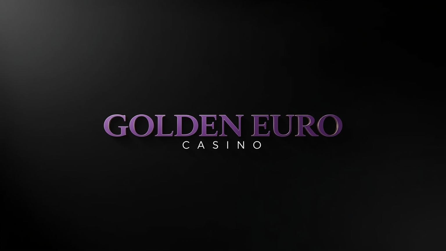 Golden Euro Casino